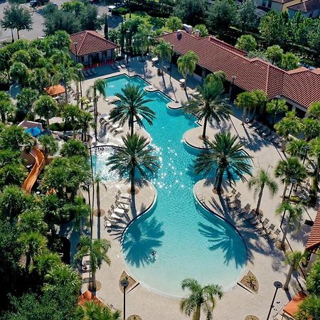 Davenport! Near Disney! Private Pool - 5Bth Exterior photo