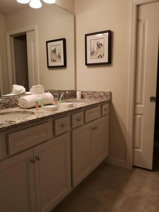 Davenport! Near Disney! Private Pool - 5Bth Exterior photo