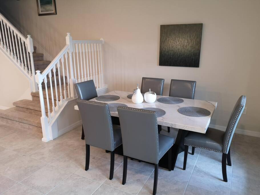 Davenport! Near Disney! Private Pool - 5Bth Exterior photo
