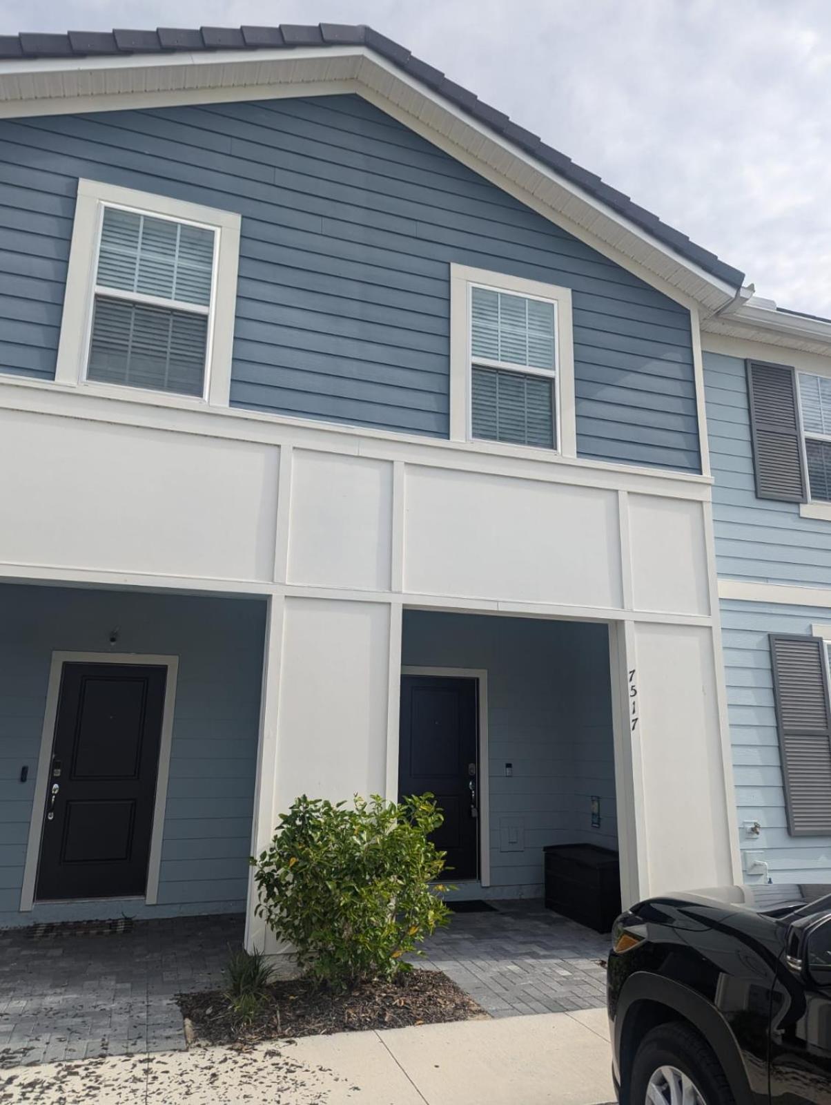 Davenport! Near Disney! Private Pool - 5Bth Exterior photo