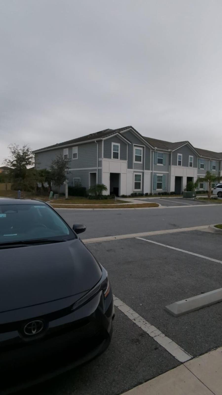 Davenport! Near Disney! Private Pool - 5Bth Exterior photo