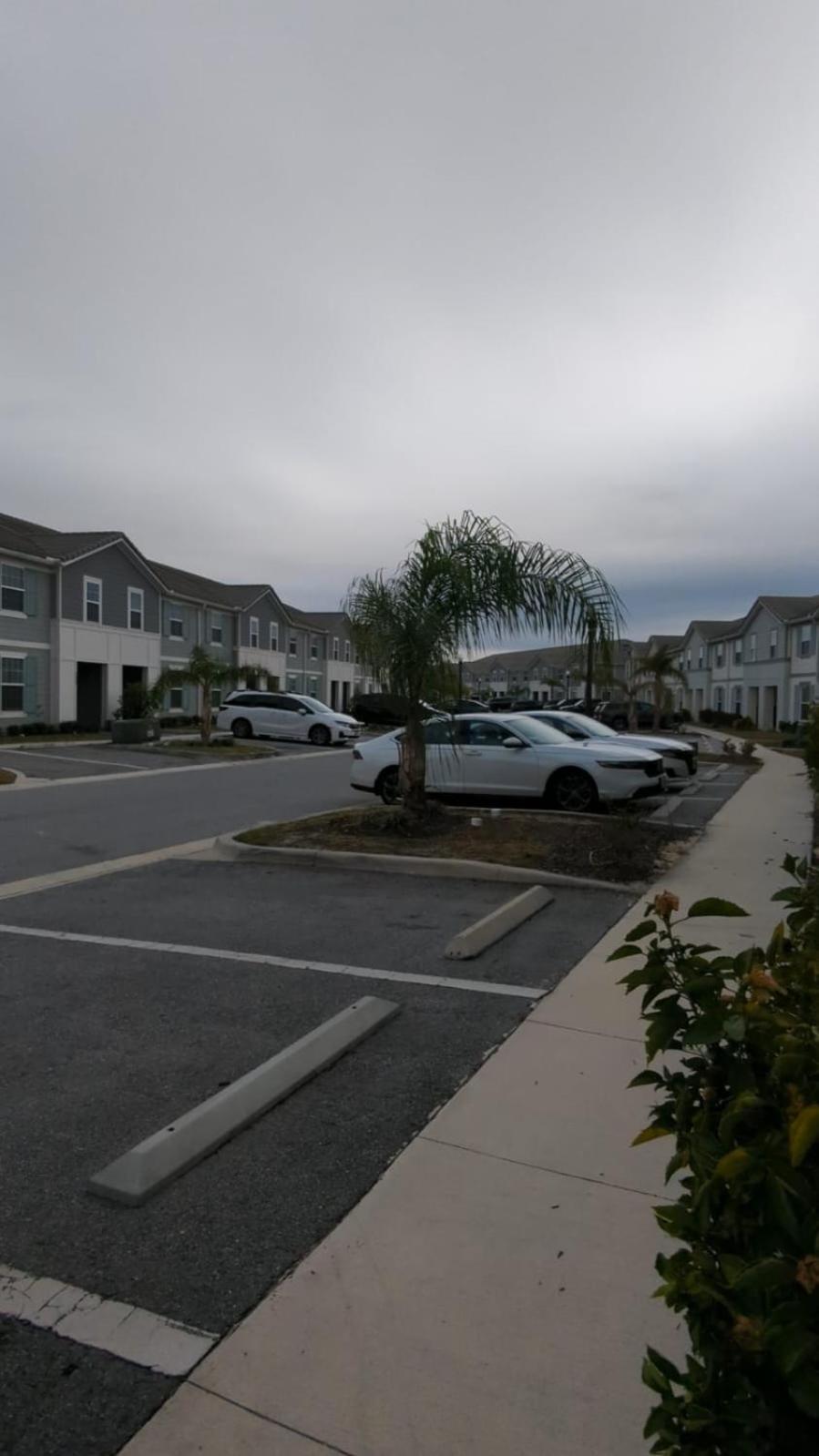 Davenport! Near Disney! Private Pool - 5Bth Exterior photo